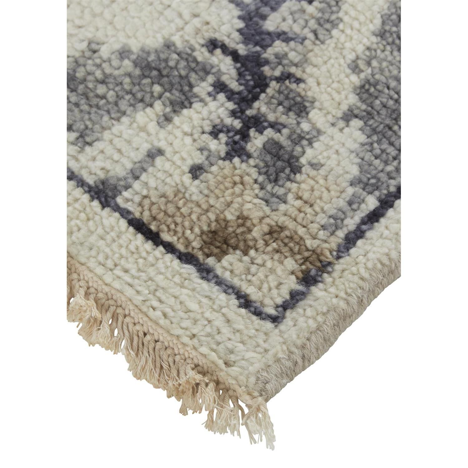 Beall Area Rug by Feizy