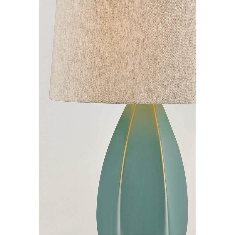 Colwyn Medium Table Lamp by Hudson Valley Lighting