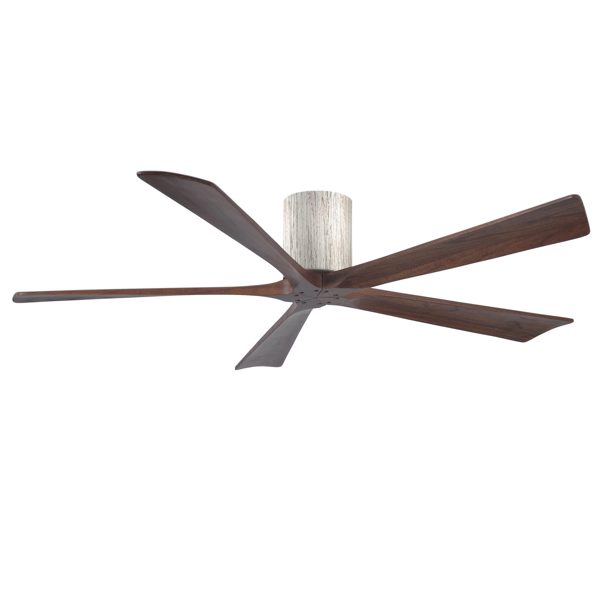 Irene 60 Inch Flush Mount Fan by Matthews Fan Company