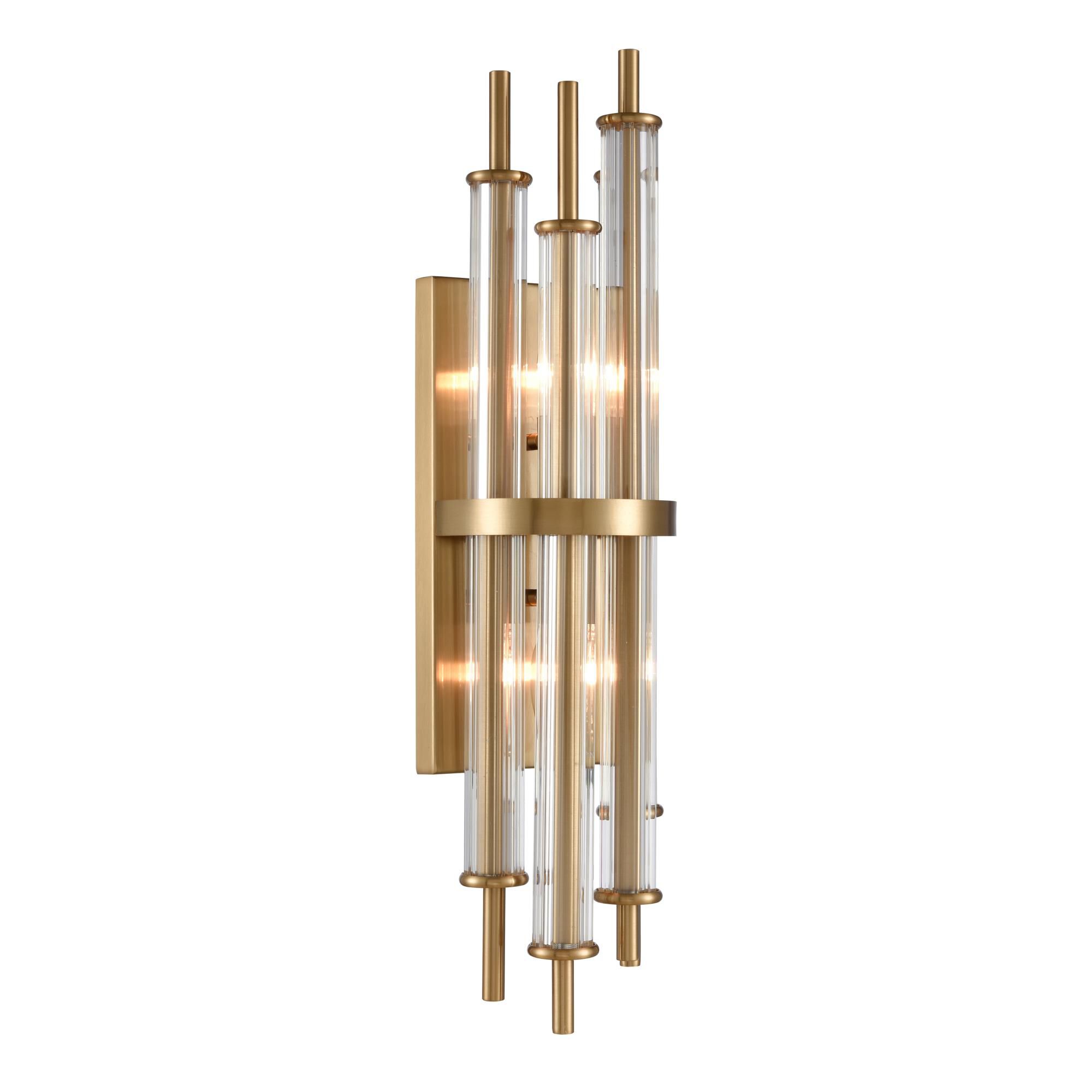 Serena 21 Inch Wall Sconce by ELK Lighting