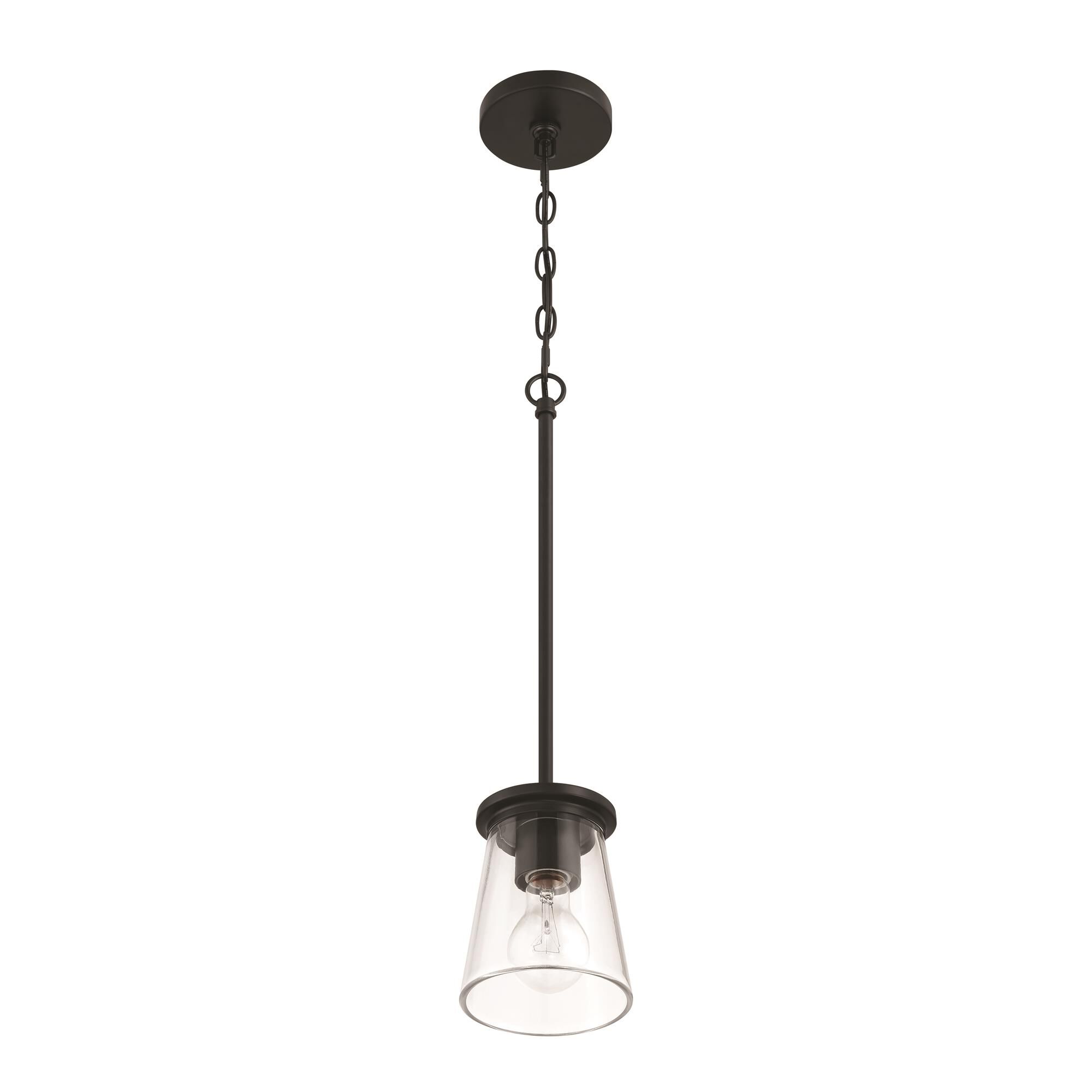 Connell 20 Inch Mini Pendant,