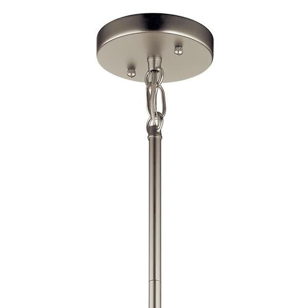 Kichler Lighting Birkleigh 12 Inch Mini Pendant