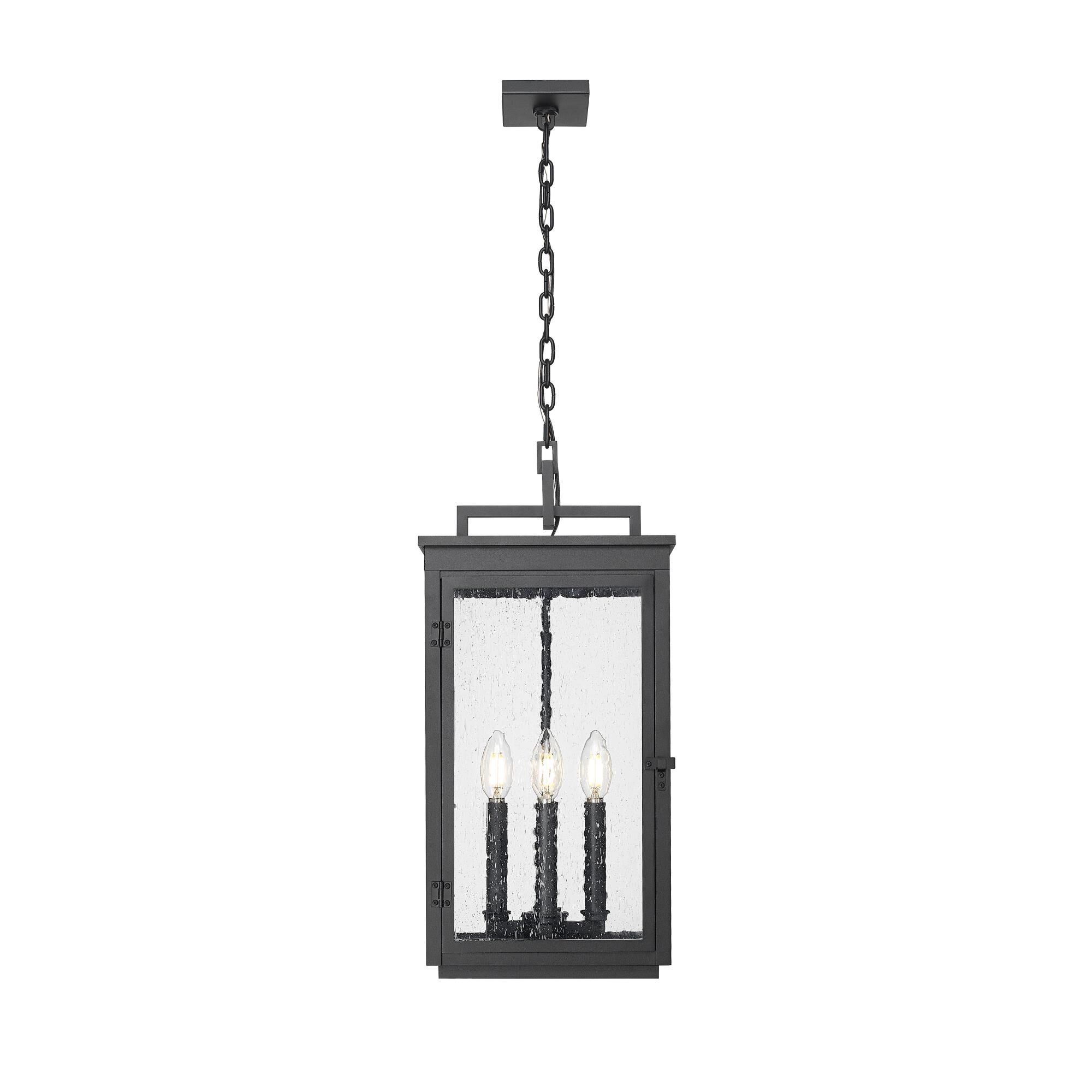 Hartwell 10 Inch Outdoor Hanging Lantern by Z Lite