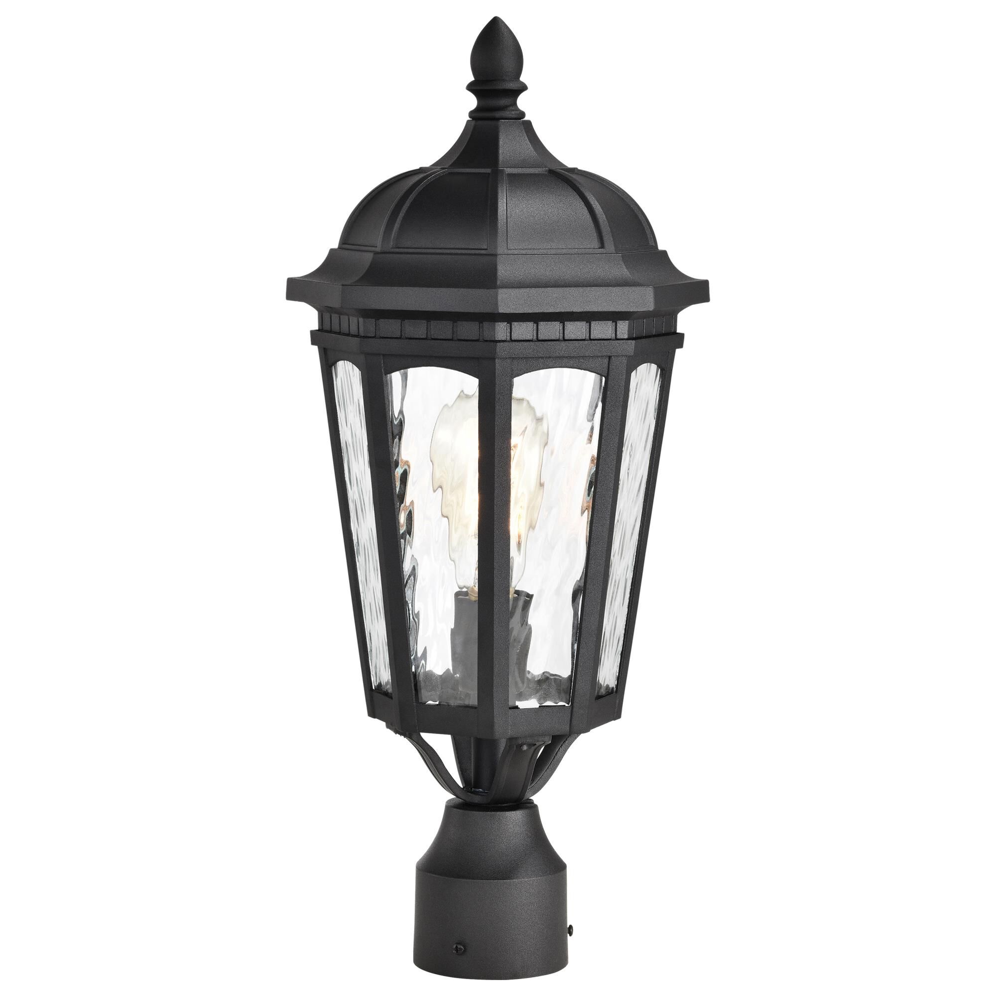 Nuvo Lighting East River 19 Inch Tall Outdoor Post Lamp