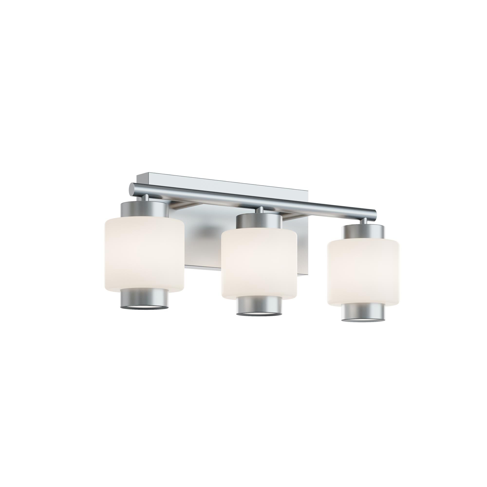 Sydney 7 Inch Bath Vanity Light by AFX Inc