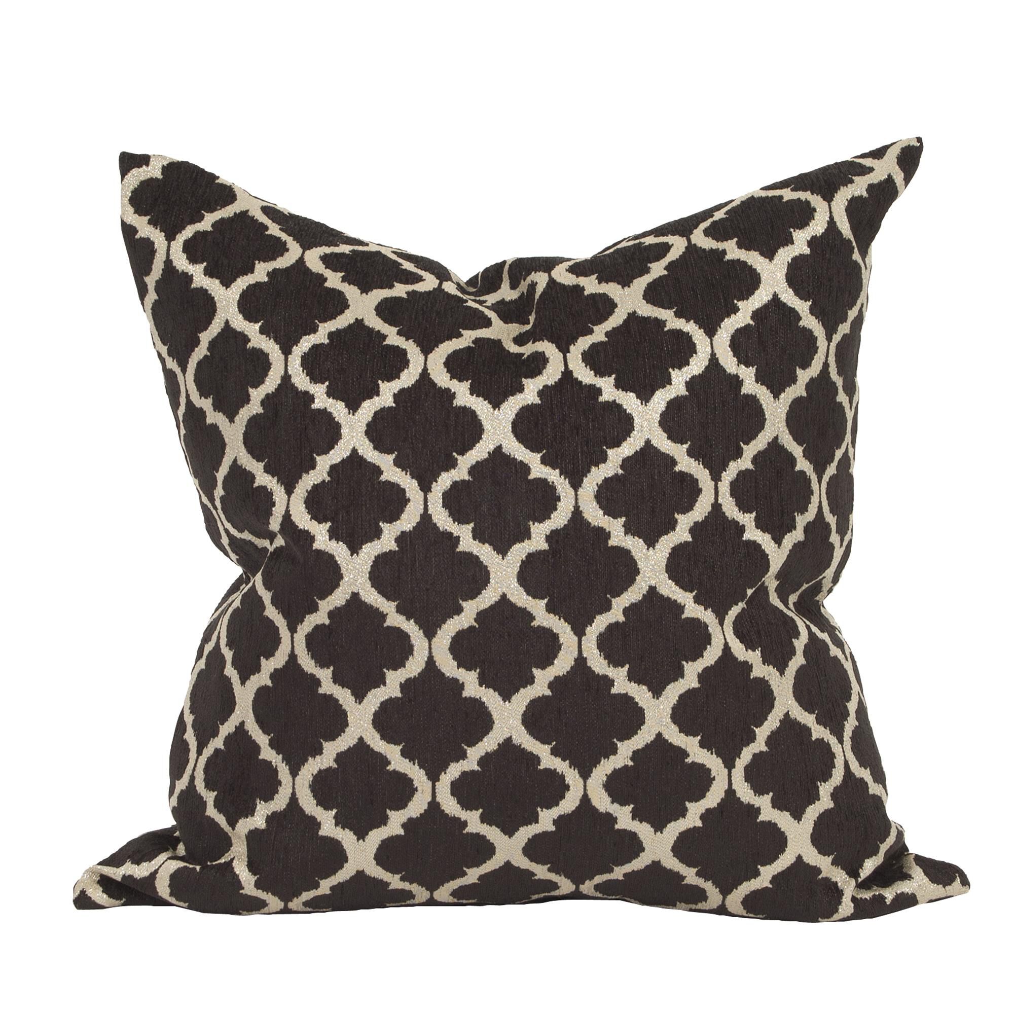Davida Kay Decorative Pillow by Howard Elliott Collection