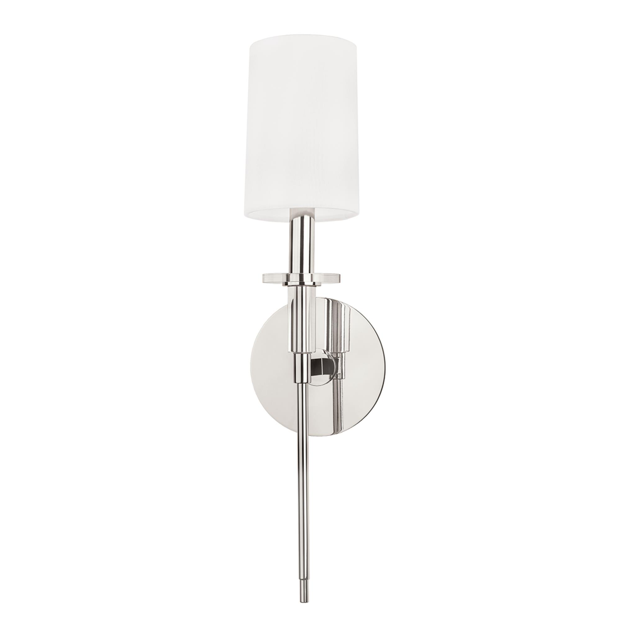 Amherst 19 Inch Wall Sconce,