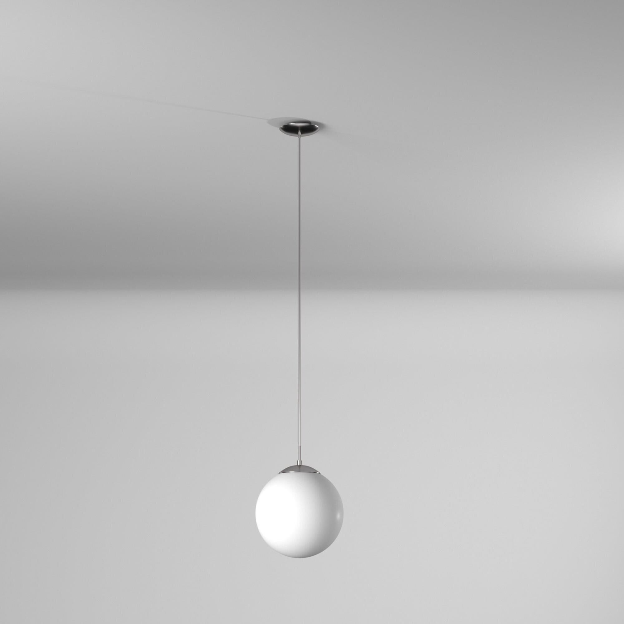 Eglo Lighting Eglo Rondo 11 Inch Mini Pendant