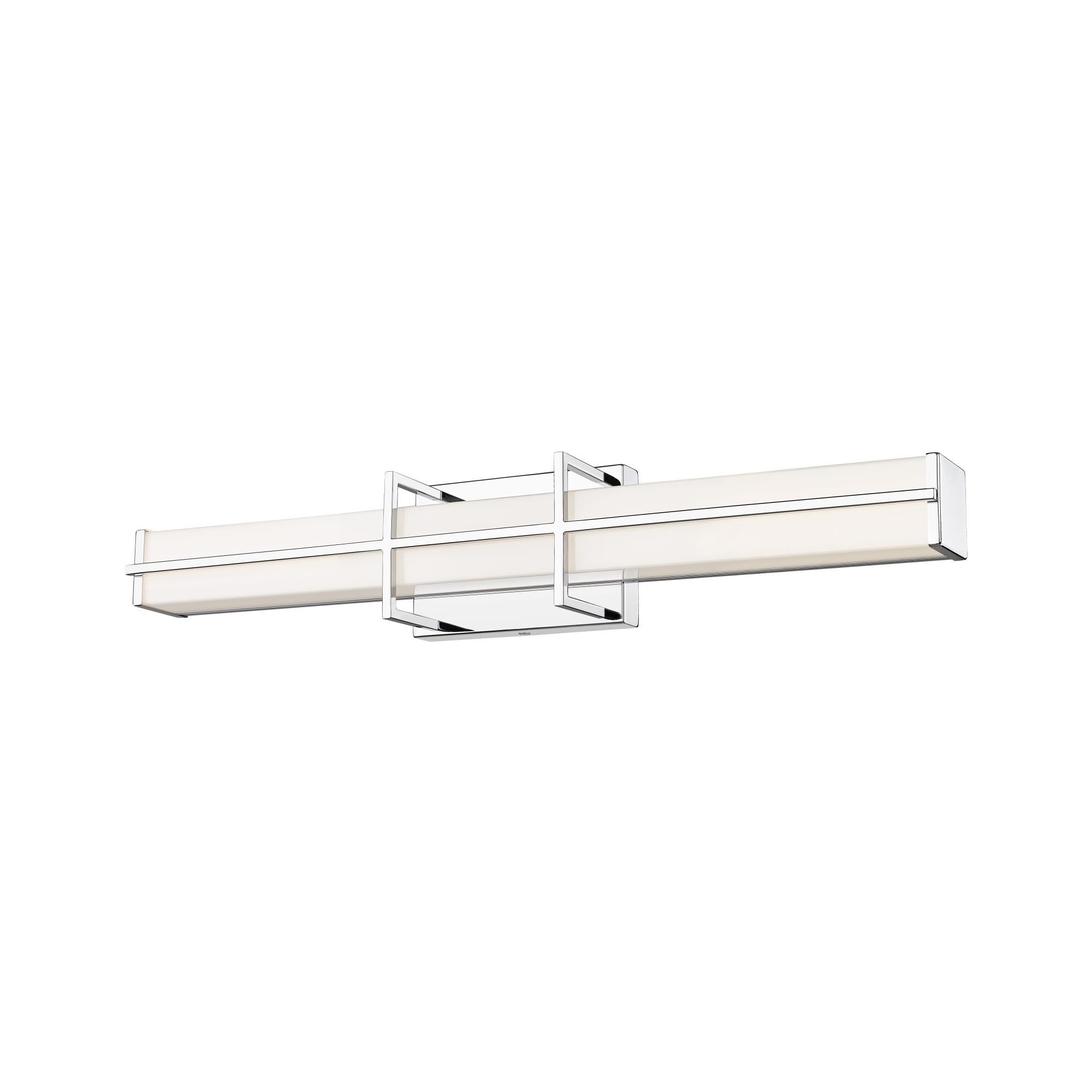 Harrison 25 Inch Bath Vanity Light by Z Lite
