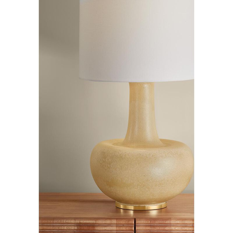 Plum Point Table Lamp by Hudson Valley Lighting