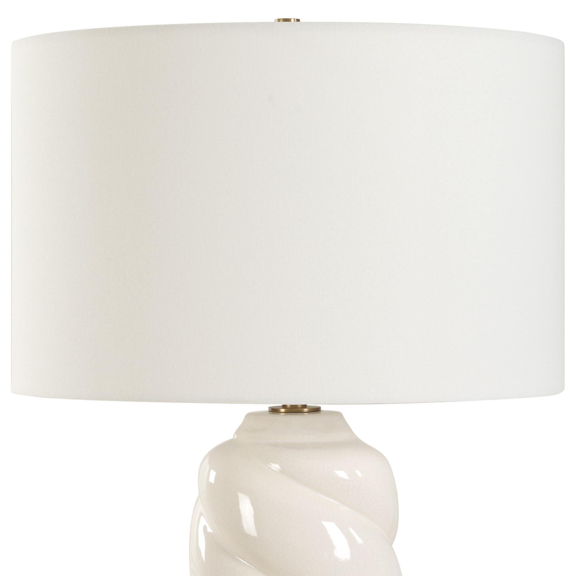 Renee Wightman Anneli 31 Inch Table Lamp by Uttermost