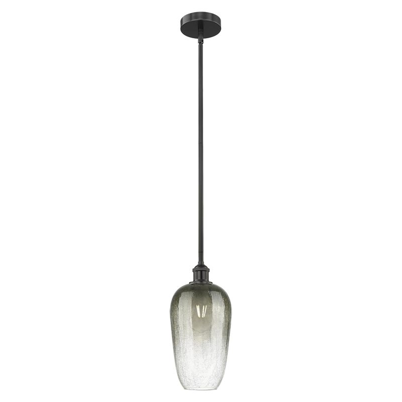Bruno Marashlian Brookhaven Flute 7 Inch Mini Pendant by Innovations Lighting