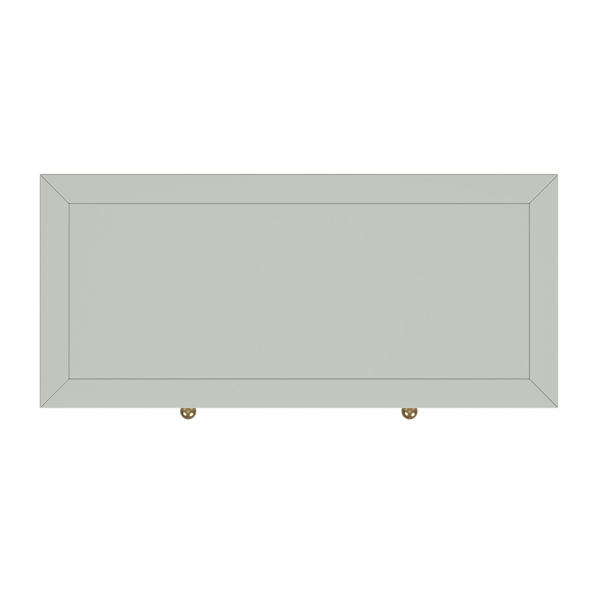 Nora 30 Inch Storage Cabinet by Butler Specialty Company