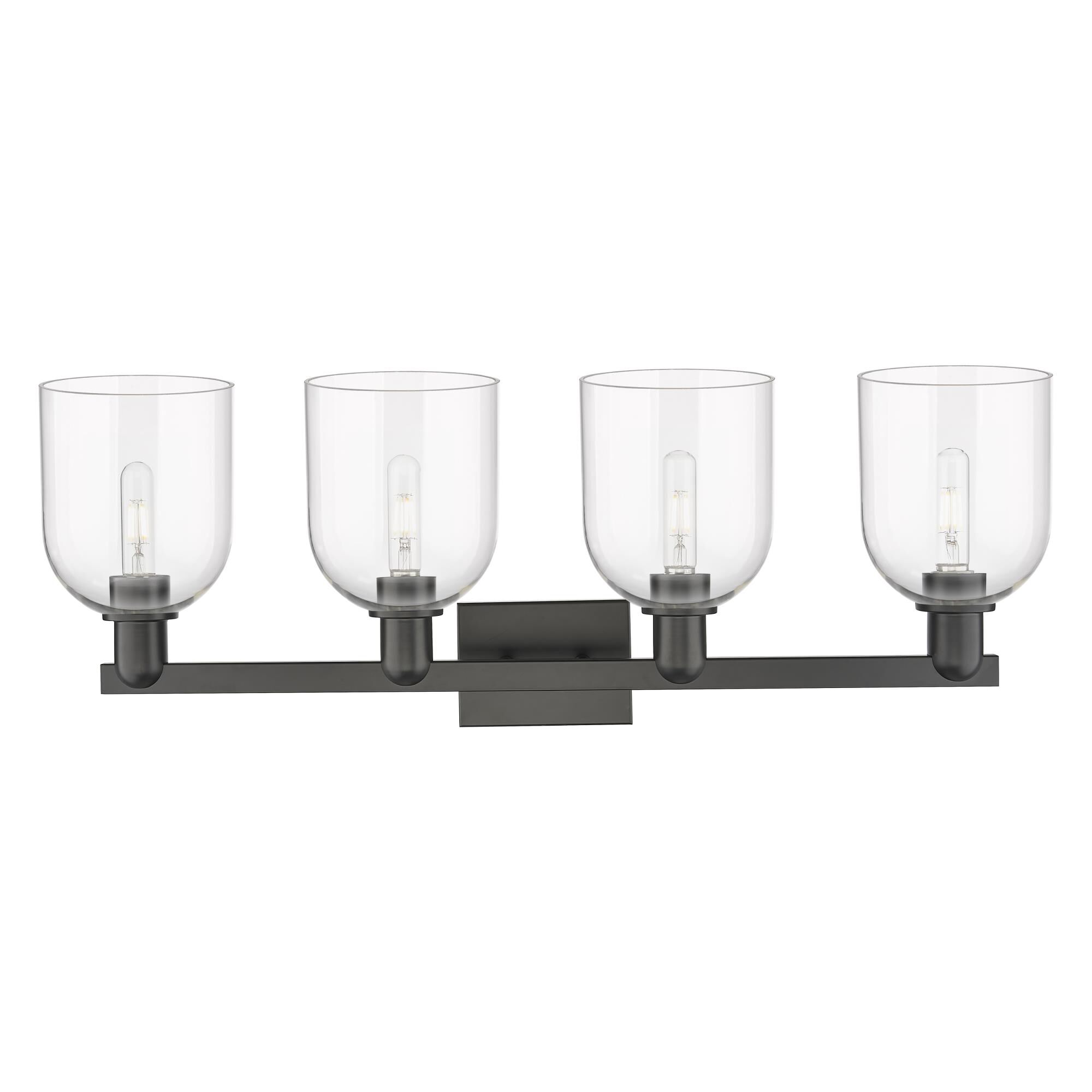 Bruno Marashlian Bella 33 Inch Bath Vanity Light by Innovations Lighting