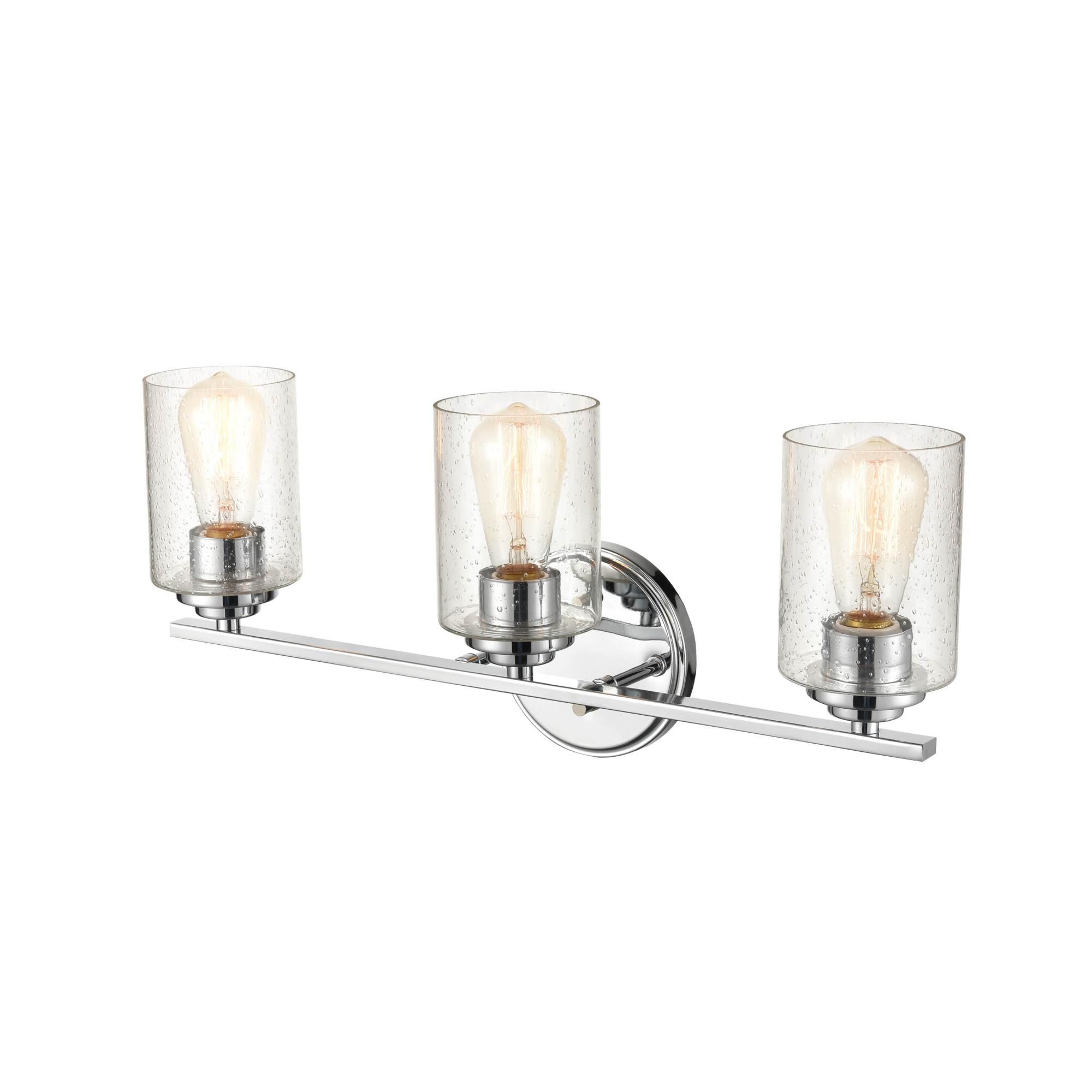 Moven 22 Inch Bath Vanity Light by Millennium Lighting
