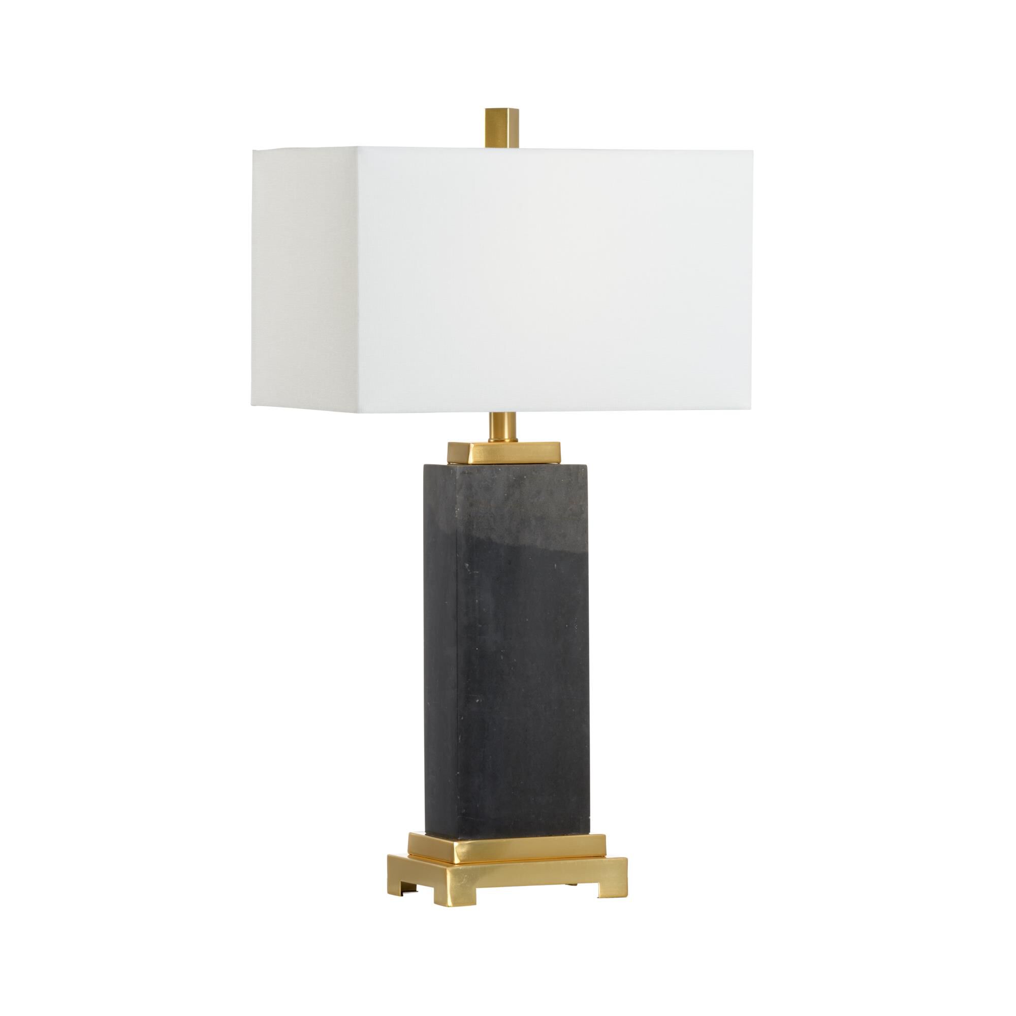 Kennedy Table Lamp by Chelsea House