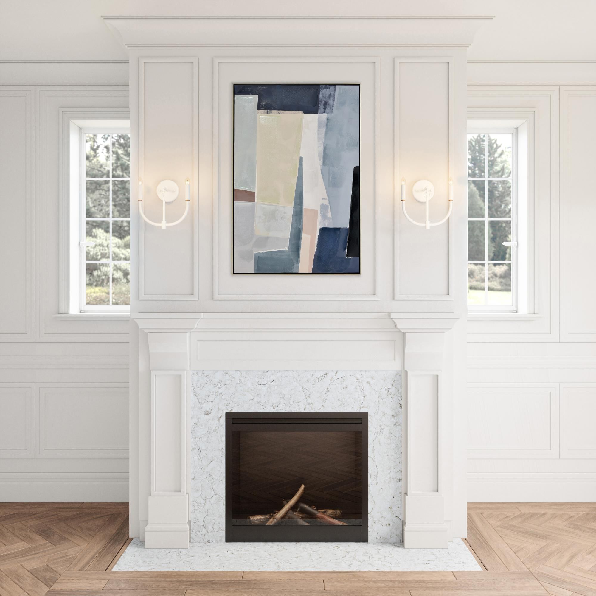 Continuance 11 Inch Wall Sconce by ELK Home