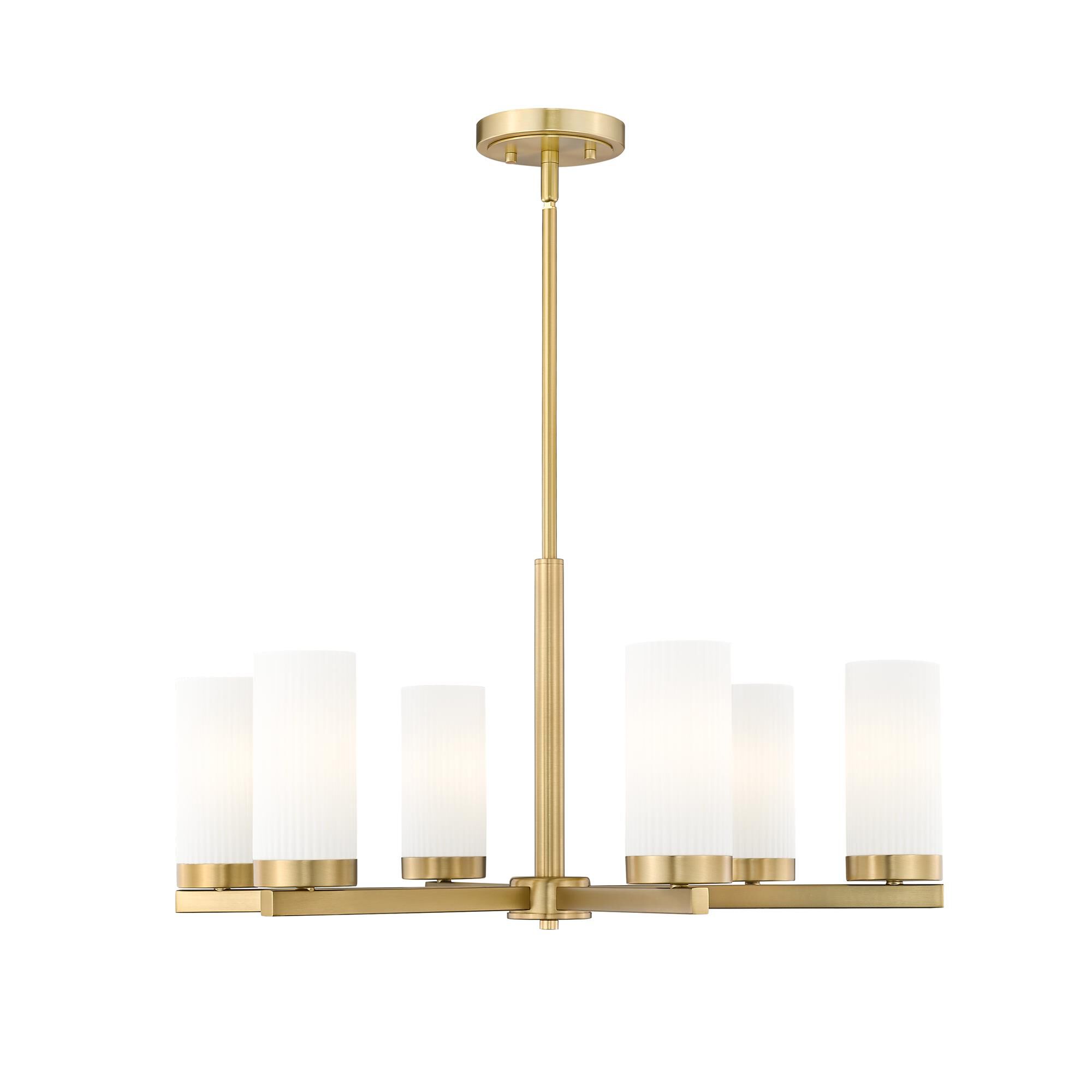 Danica 26 Inch Chandelier by Z Lite