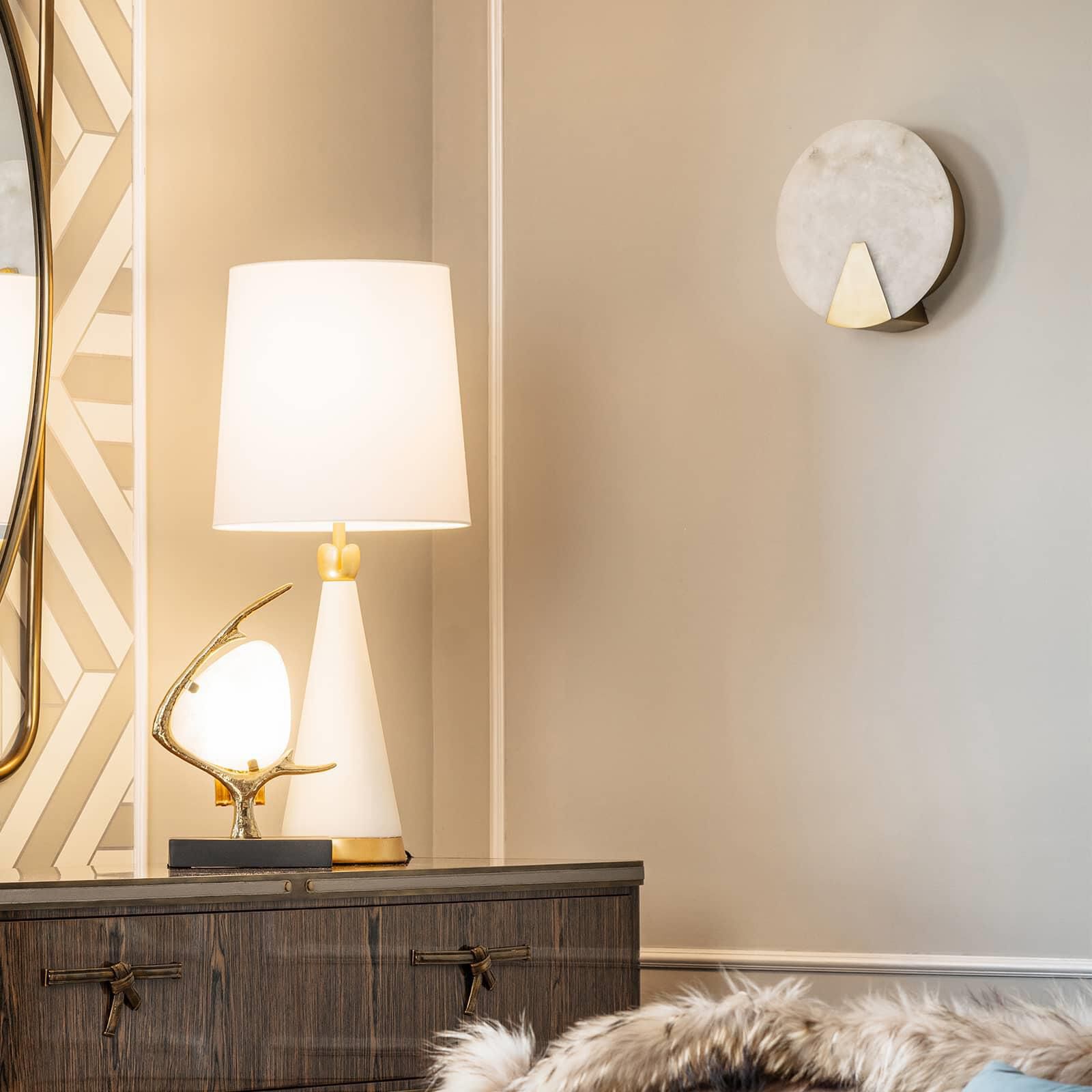 Shown in Natural Stone finish
