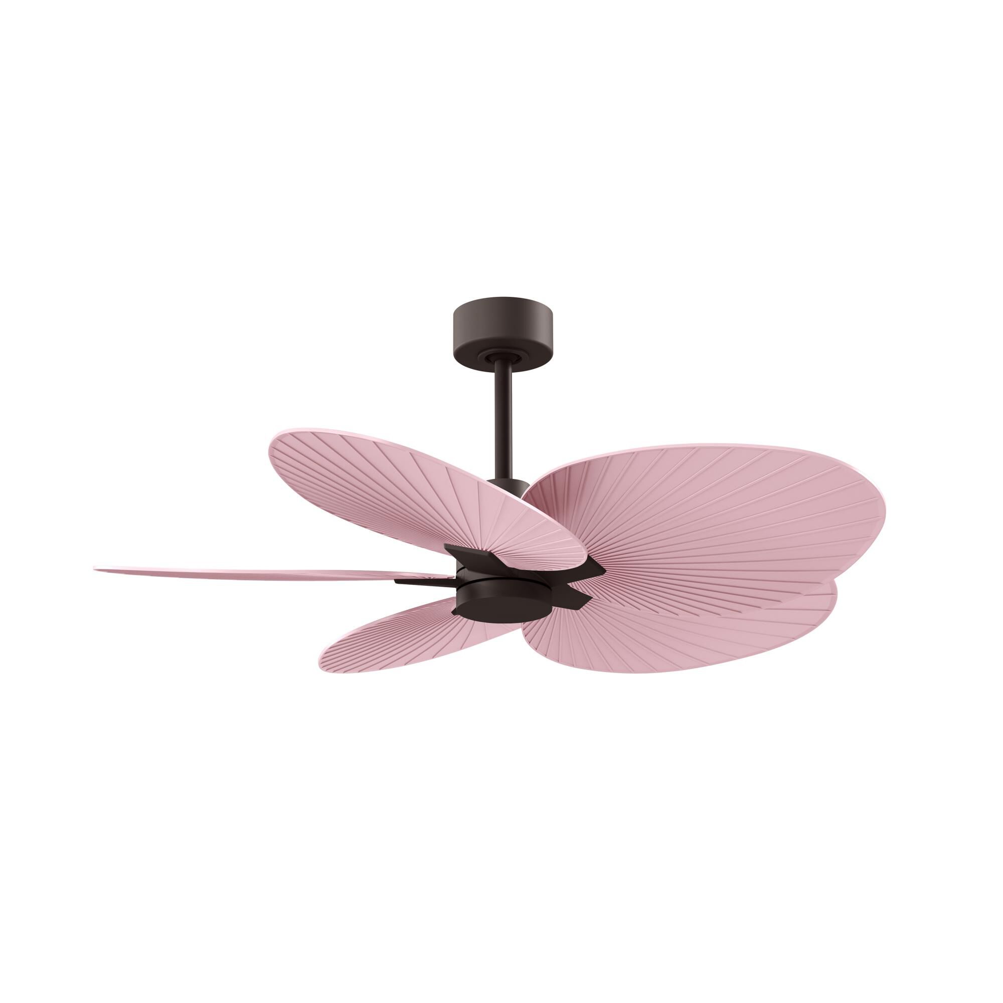 Alessandra Tropical 48 Inch Ceiling Fan by Matthews Fan Company