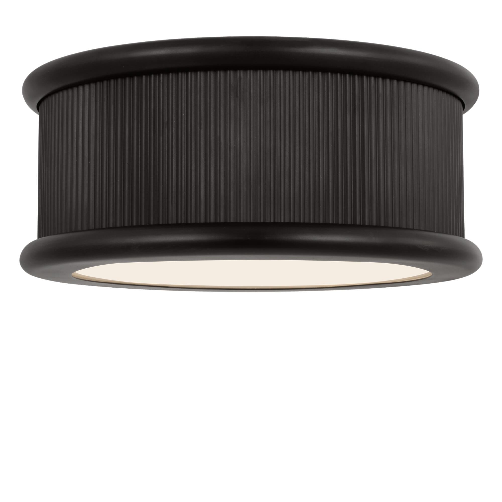Paloma Contreras Ritz Flush Mount by Visual Comfort Studio Collection