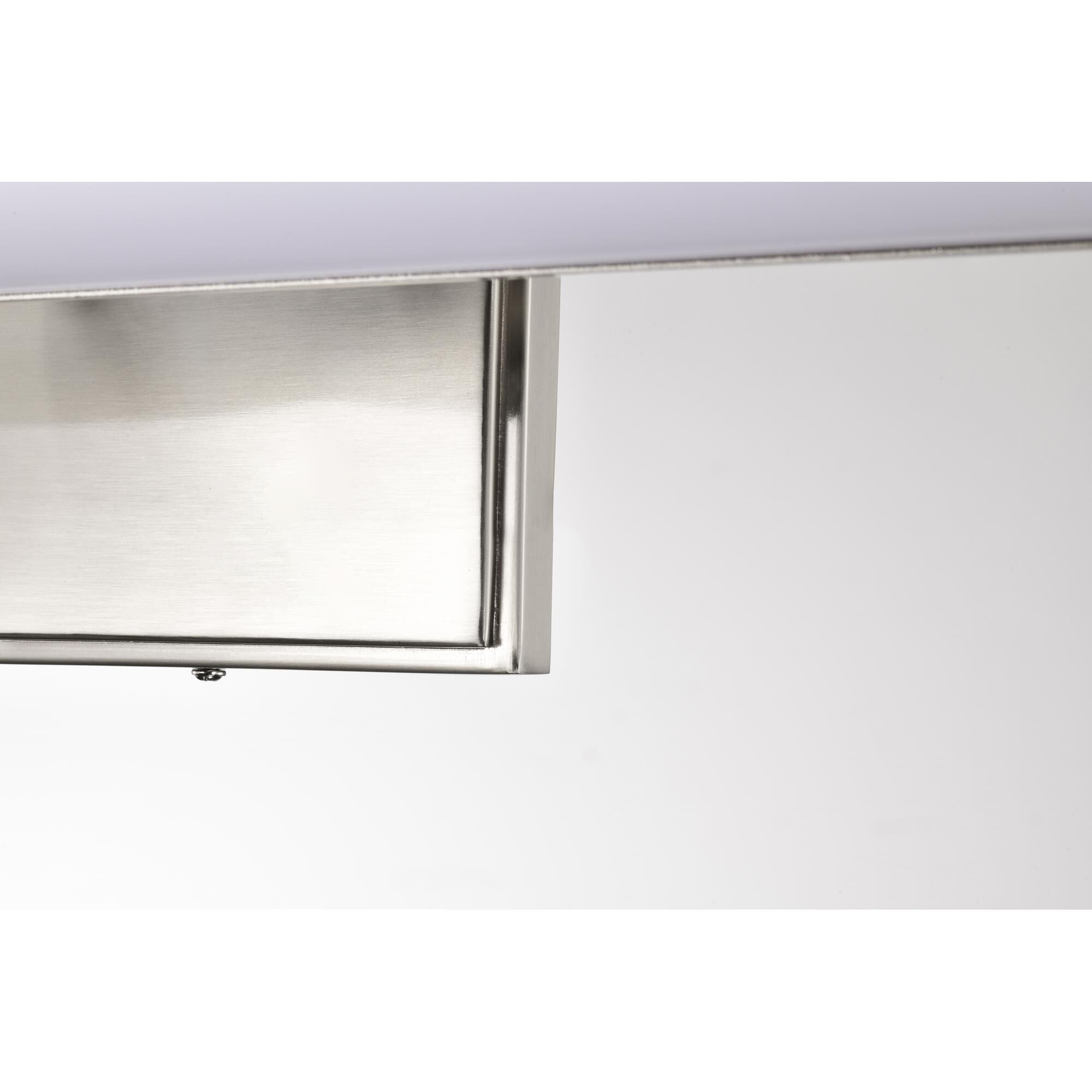 Cora 36 Inch Bath Vanity Light by Nuvo Lighting