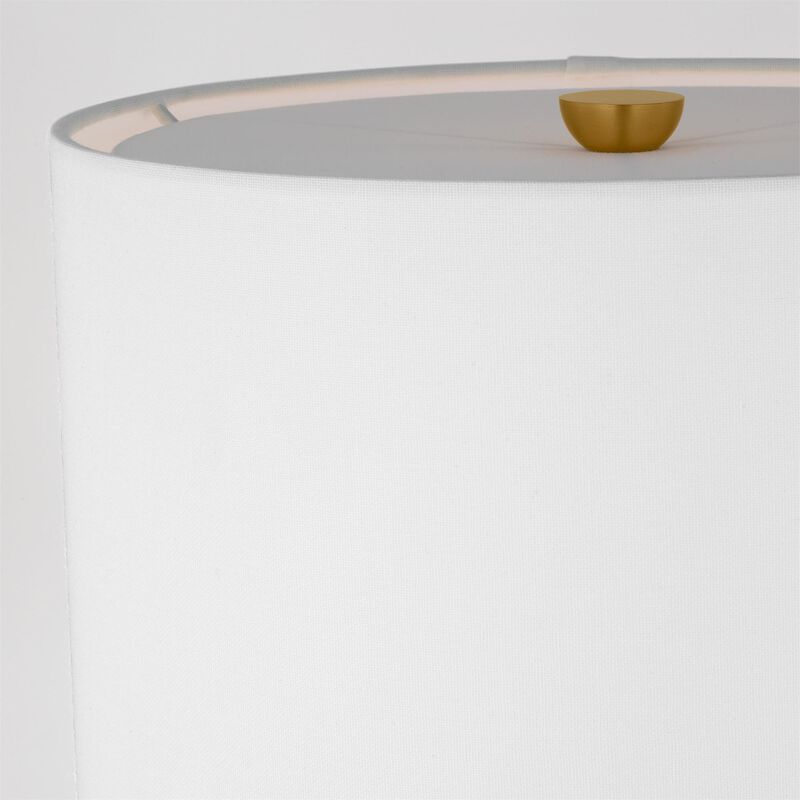 Kate Spade New York Suki Small Table Lamp by Visual Comfort Studio
