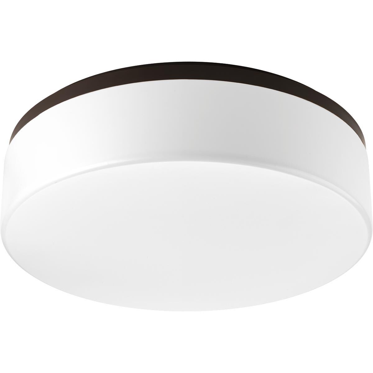 Maier Led 18 Inch 1 Light LED Flush Mount by Progress Lighting