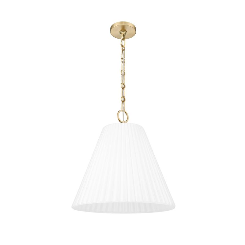 Alaric 18 Inch Large Pendant by Z Lite