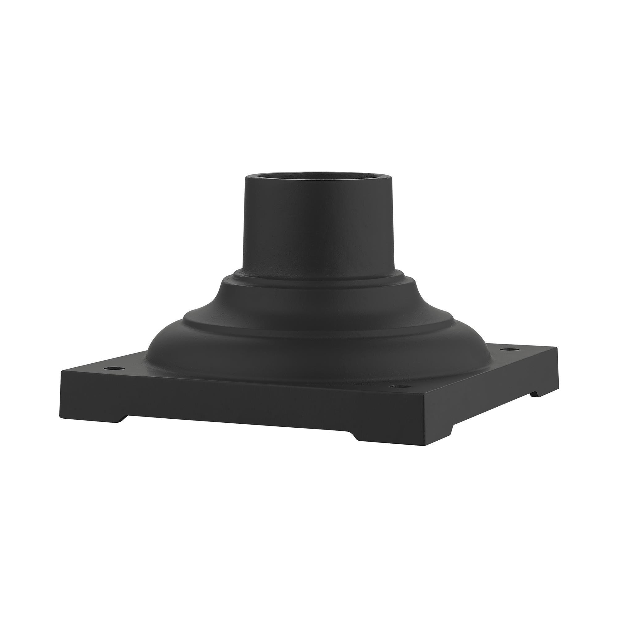 Livex Lighting Outdoor Pier Mount Adapter