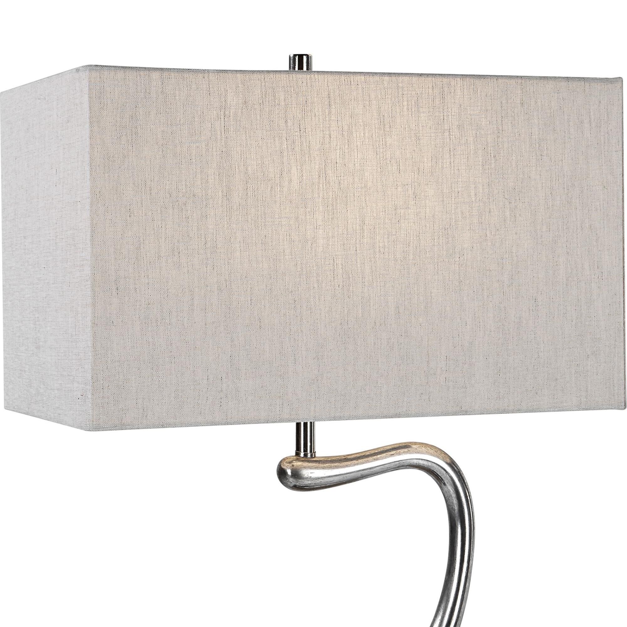 Carolyn Kinder Ezden 25 Inch Table Lamp by Uttermost