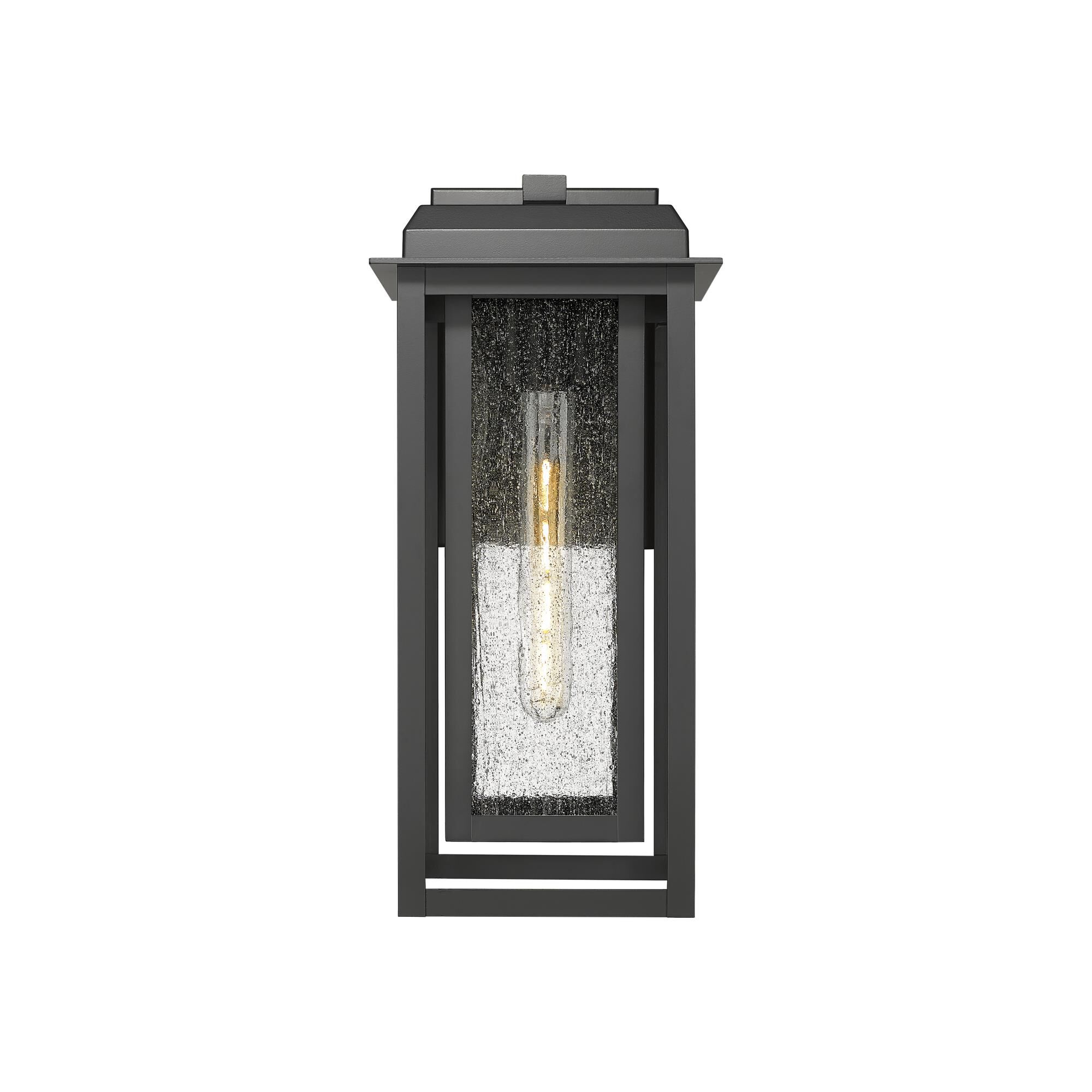 Bruno Marashlian Mansfield 17 Inch Outdoor Wall Light by Innovations Lighting