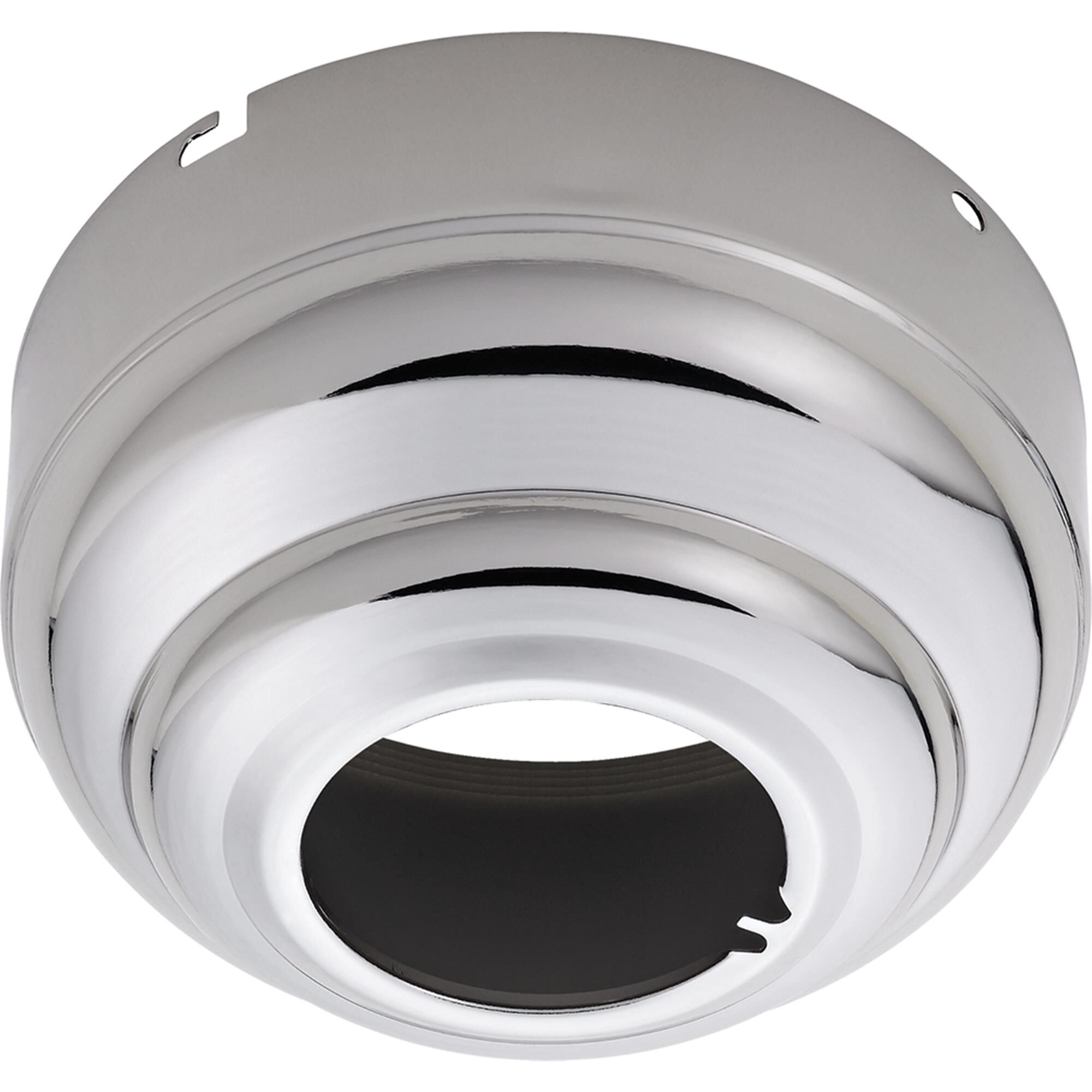 Shown in Polished Nickel finish