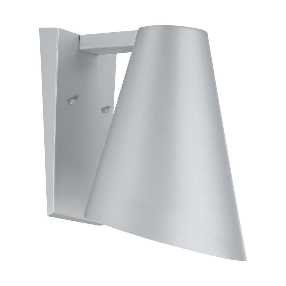 Designers Fountain Walker 12 Inch Tall LED Outdoor Wall Light