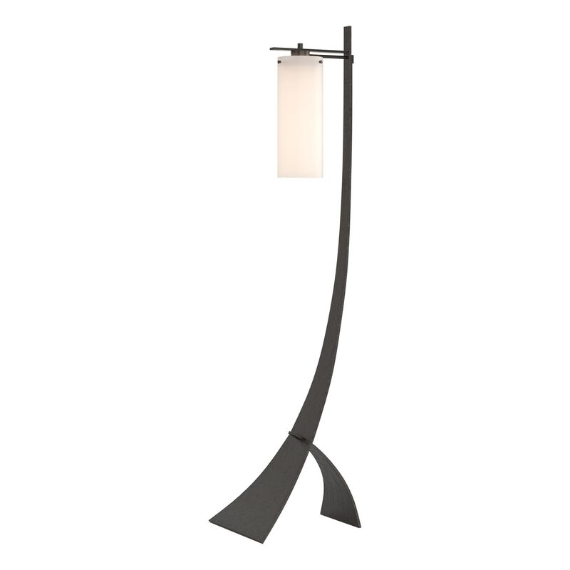 Stasis 58 Inch Floor Lamp by Hubbardton Forge