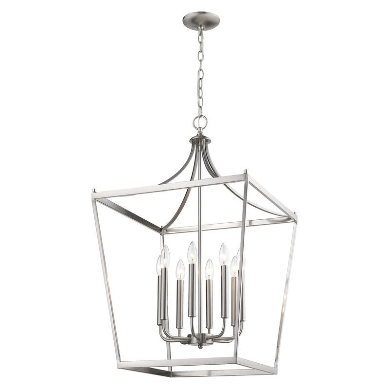 Kennedy 20 Inch Cage Pendant by Acclaim Lighting