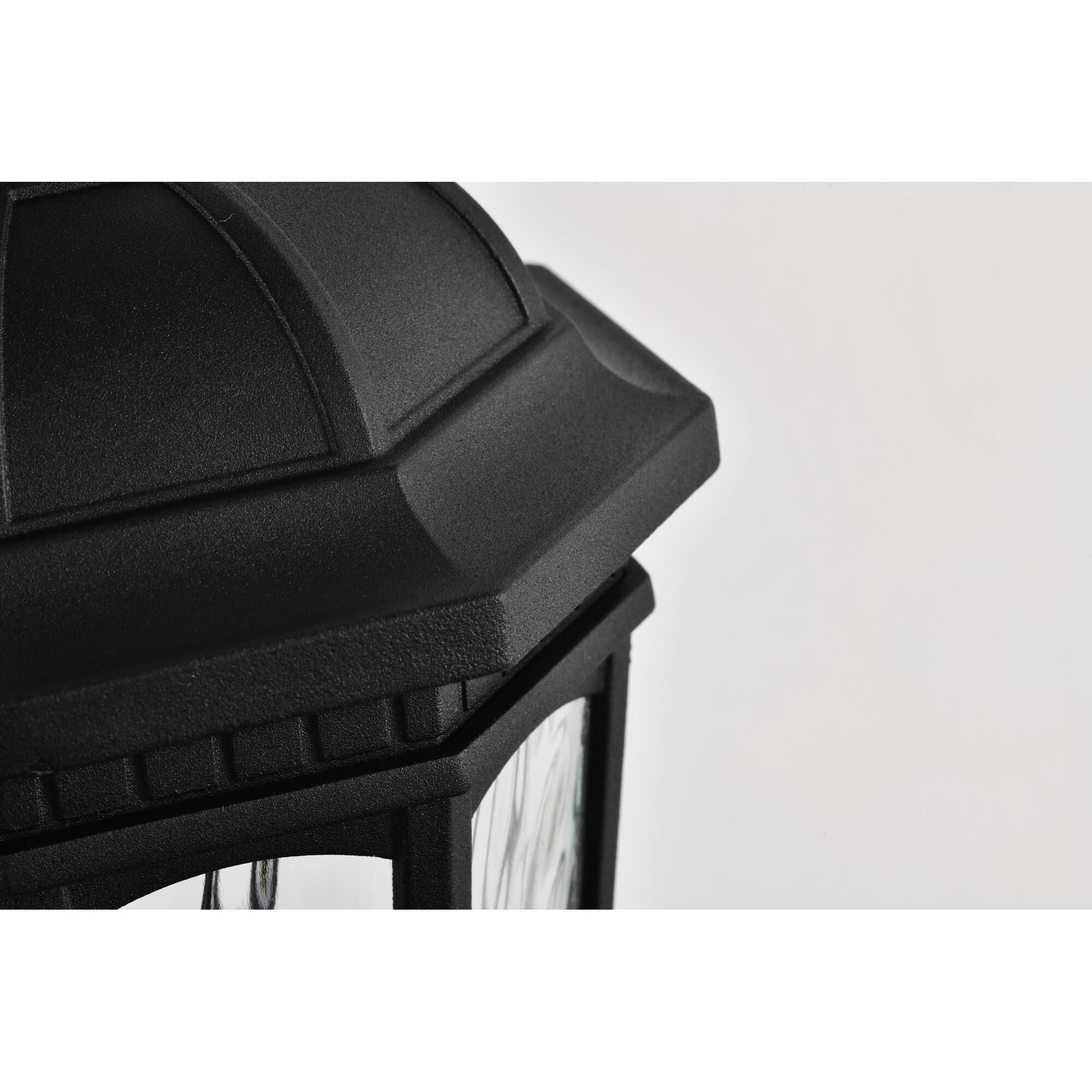 East River 6 Inch Outdoor Wall Light by Nuvo Lighting