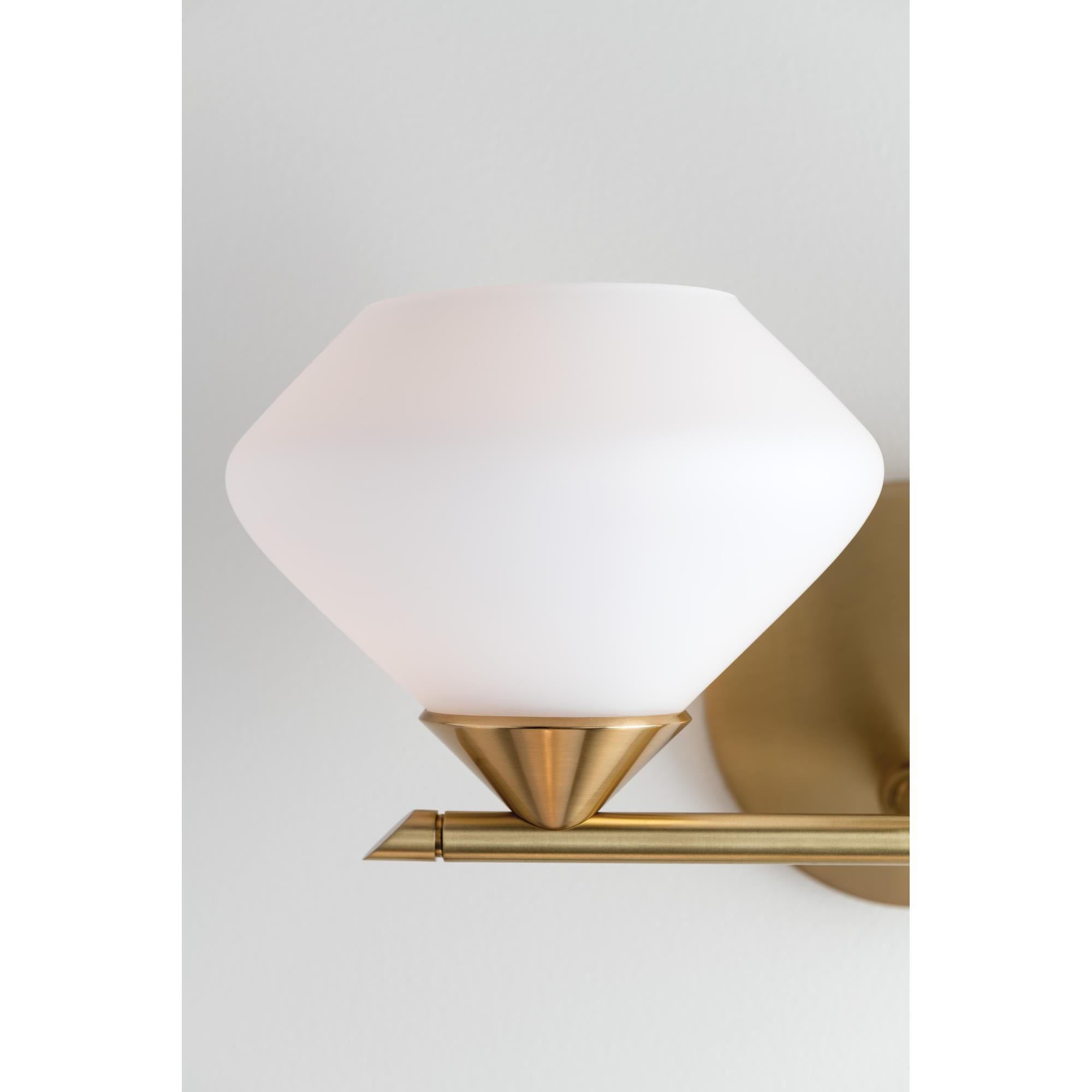 Valerie 21.75 Inch Bath Vanity Light by Mitzi