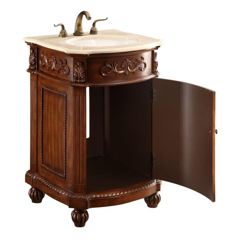 Danville Bath Vanity by Elegant Decor