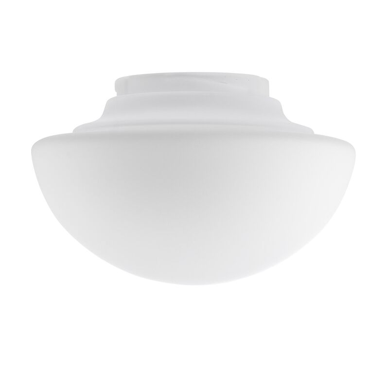 9 Inch Fan Glass by Fanimation