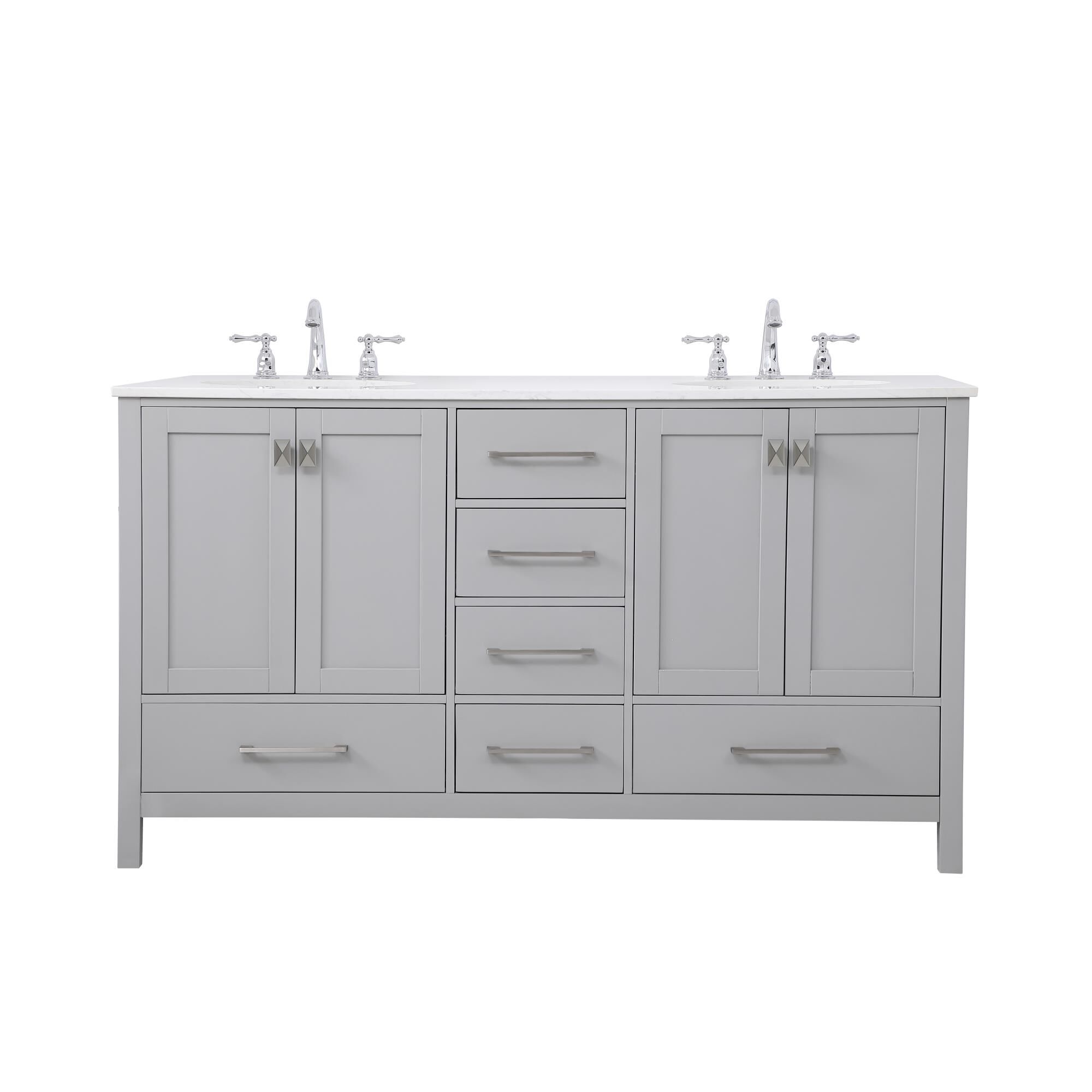 Irene Bath Vanity by Elegant Decor