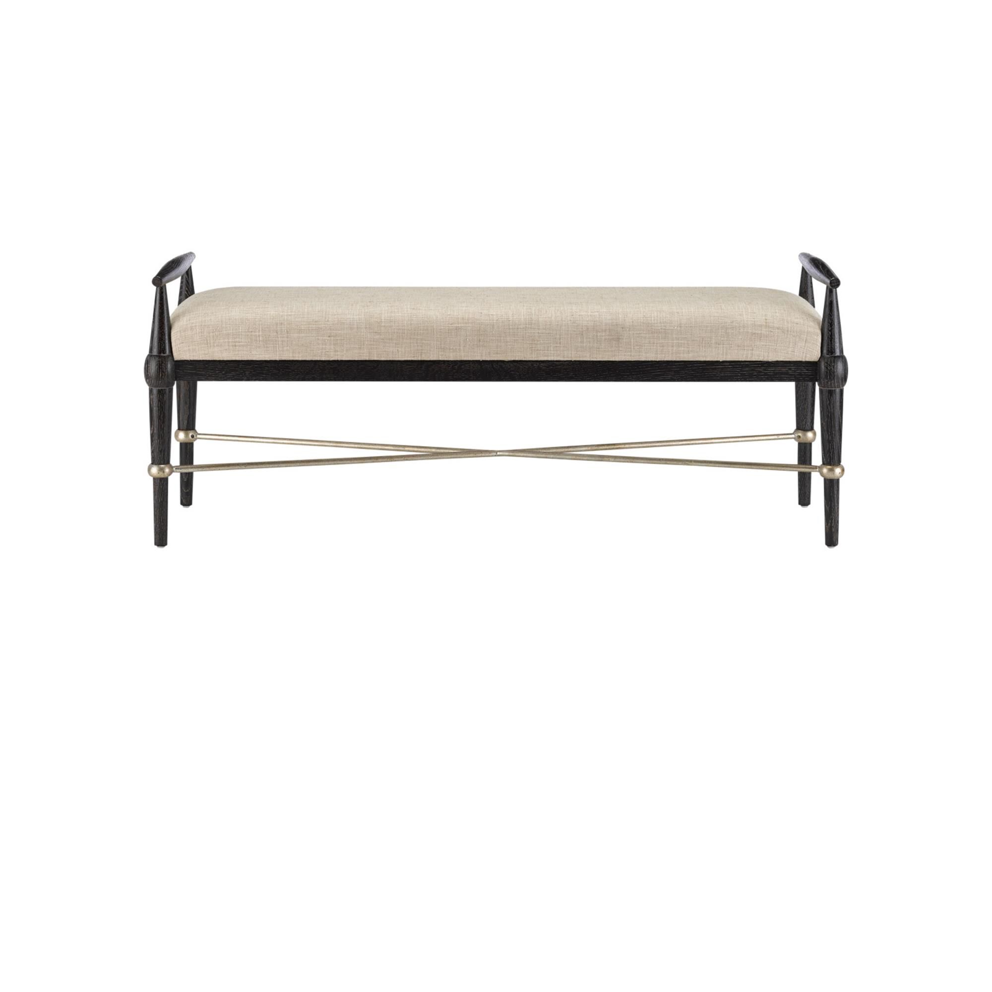 Perrin Bench,