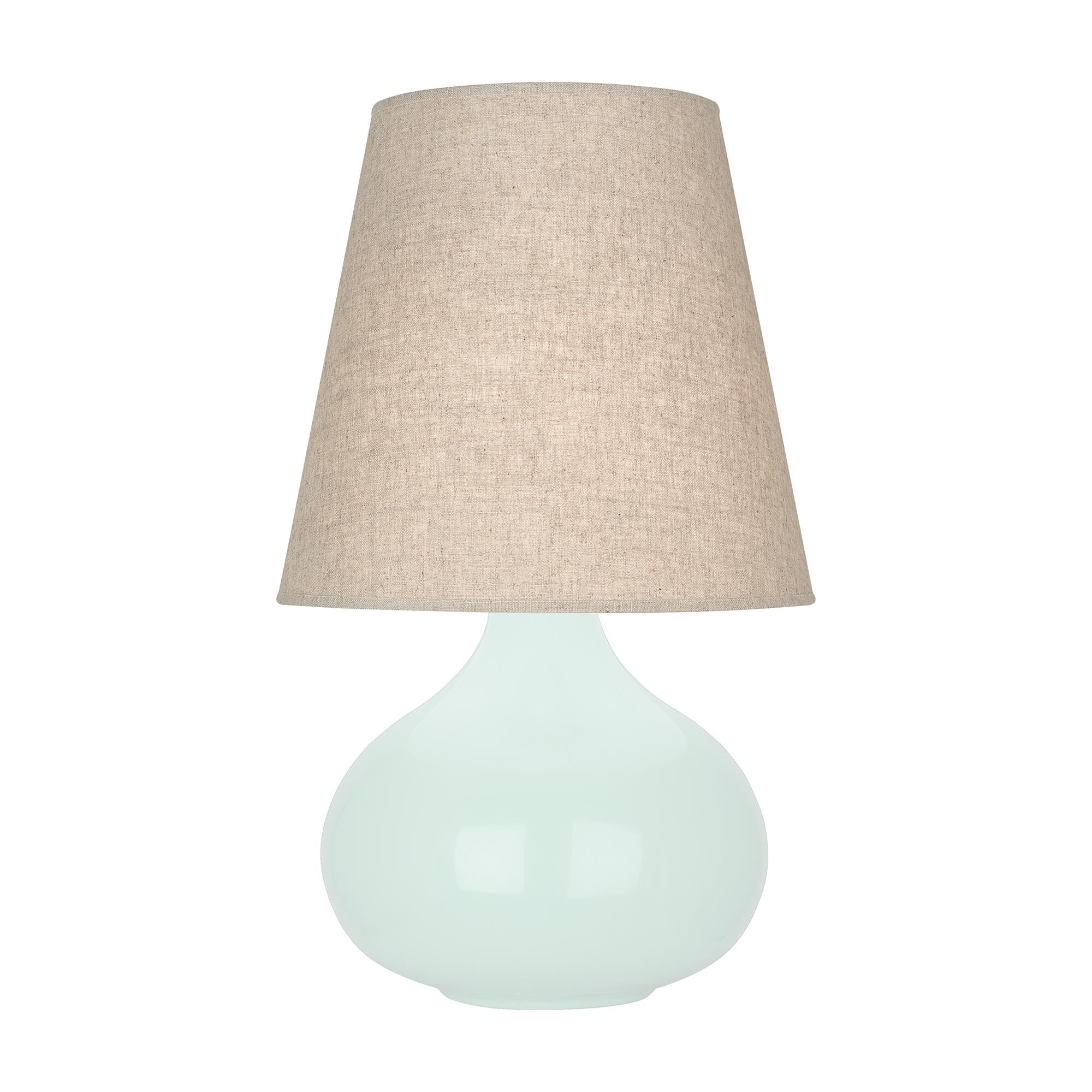 Small June 24 Inch Table Lamp by Robert Abbey
