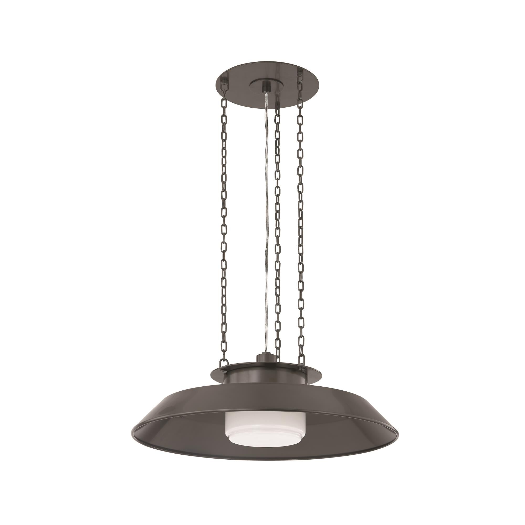 Woodrow 22 Inch Large Pendant by Hudson Valley Lighting