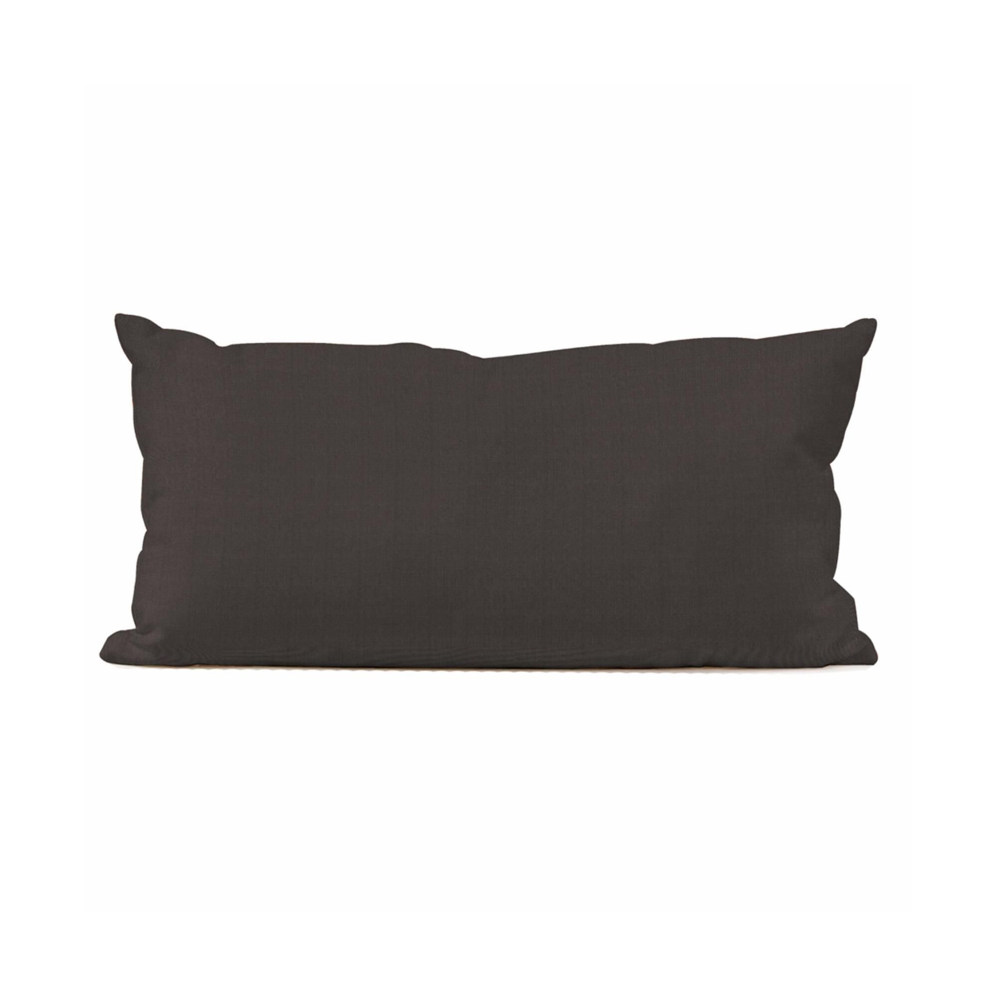 Kidney Decorative Pillow by Howard Elliott Collection