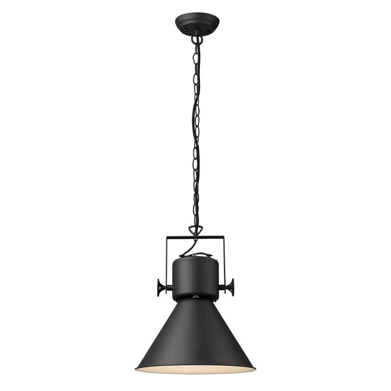 Trend Lighting Crew 17 Inch Large Pendant