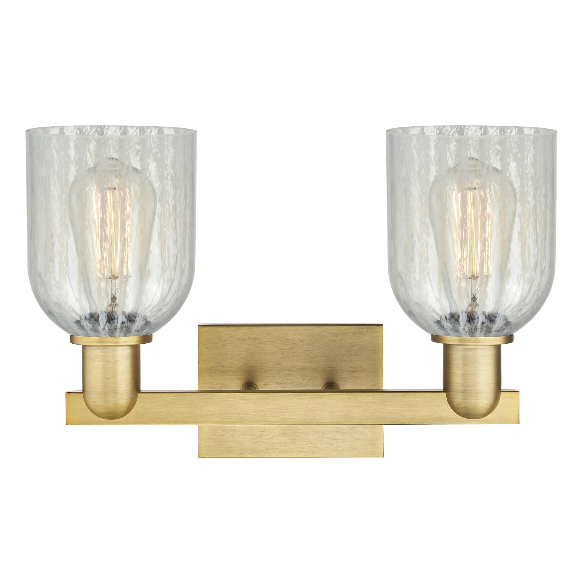 Bruno Marashlian Caledonia 16 Inch Bath Vanity Light by Innovations Lighting