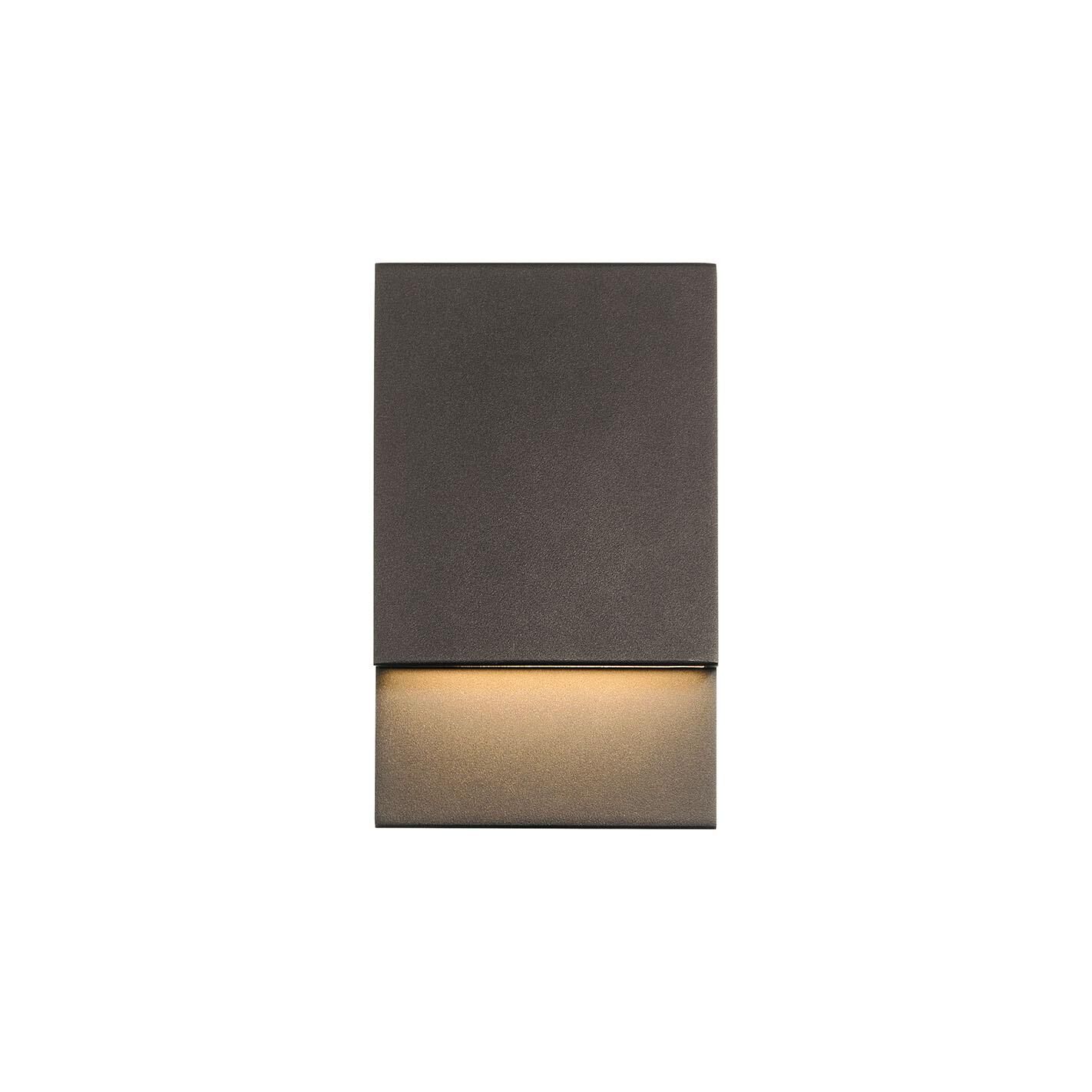 Nanton 9 Inch Outdoor Wall Light by Eurofase Lighting