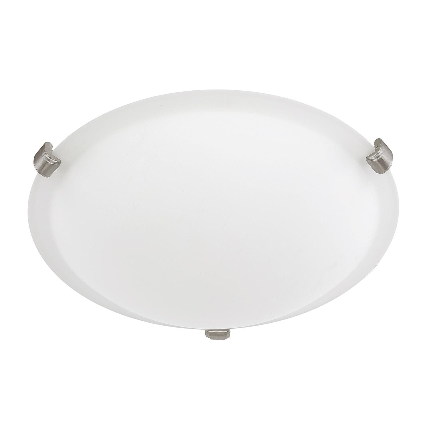 Capital Ceilings 12 Inch 2 Light Flush Mount by Capital Lighting Fixture Company