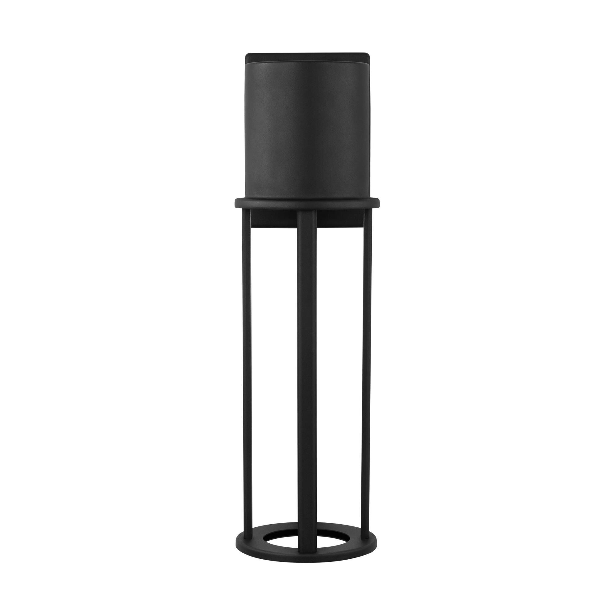 Visual Comfort Studio Collection Sean Lavin Union 18 Inch Tall LED Outdoor Wall Light